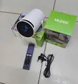 HY300 WiFi Android Projector | Portable Home Cinema - 2