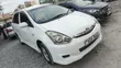 Toyota Wish 2007 White - 2