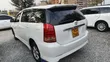 Toyota Wish 2007 White - 3