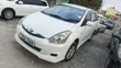 Toyota Wish 2007 White - 4