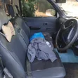 2005 Toyota Hilux 2.5 Cab Pickup White - 3