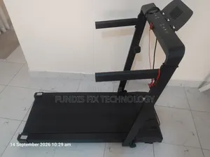 Used Sportsart Walking Pad
