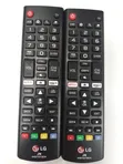 New LG Smart TV Remote - 3