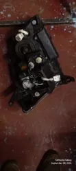 Toyota Avensis 2005 Headlight (Non-Xenon) - 1