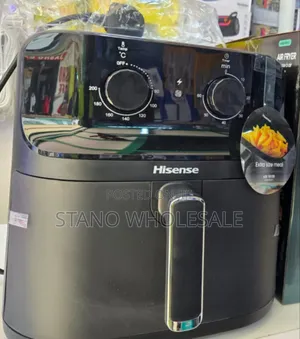 Hisense Digital Microwave