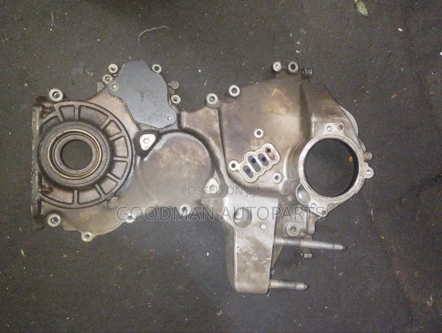Honda Fit L13B Timing Cover - 1