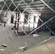 Premium Diamond Mirror Panels - 1
