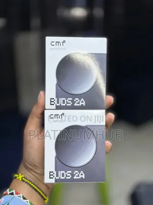 CMF Buds 2A Wireless Earbuds