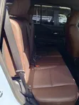 New Toyota Land Cruiser Prado 2025 Blue - 3