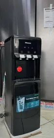Hisense 3-Tap Water Dispenser - 1