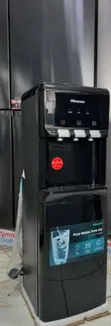 Hisense 3-Tap Water Dispenser - 2