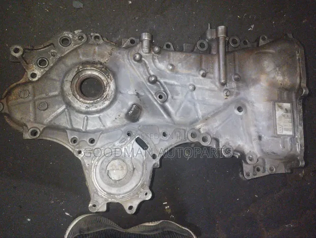 Toyota Harrier Engine Timing Cover - 1