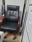 Executive Office Chair - Brand New - 1