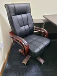 Executive Office Chair - Brand New - 2