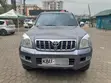Toyota Land Cruiser Prado 3.0 D-4D 5dr 2006 Gray - 1