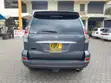 Toyota Land Cruiser Prado 3.0 D-4D 5dr 2006 Gray - 2
