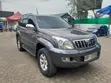 Toyota Land Cruiser Prado 3.0 D-4D 5dr 2006 Gray - 3