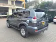 Toyota Land Cruiser Prado 3.0 D-4D 5dr 2006 Gray - 4