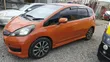 Honda Fit 2013 - 1