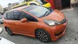 Honda Fit 2013 - 2