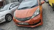 Honda Fit 2013 - 4