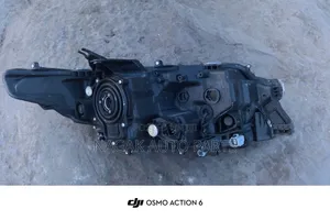 Toyota Premio 270 Xenon Headlight