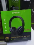 Oraimo Boompop Lite Over-Ear Headphones - 1