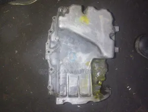 Toyota Passo Engine Sump