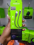Oraimo 60W Ultra Durable Braid Data Cable - 1