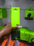 Oraimo 60W Ultra Durable Braid Data Cable - 2