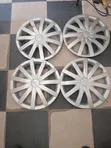 Daihatsu Mira Wheel Covers (Size 13) - 1