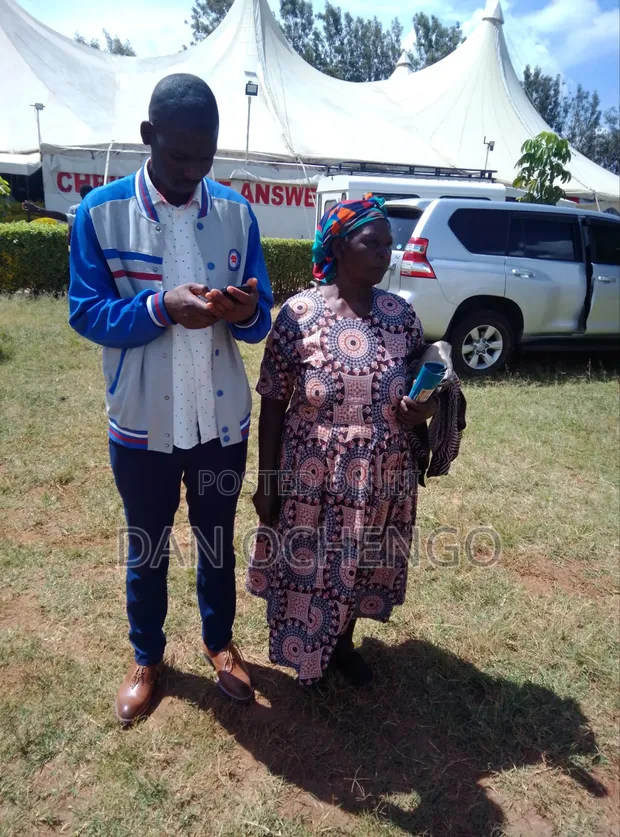 CV Huduma kwa Wateja - Miaka 3 ya Uzoefu - 1