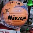 Mikasa Netball Balls - 1