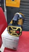 Kang Power Rechargeable LED Searchlight - 2