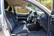 Toyota Corolla Fielder 2013 Silver - 2