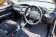 Toyota Corolla Fielder 2013 Silver - 3
