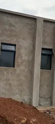 Aluminium Bathroom Awning Window - 1