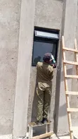 Aluminium Bathroom Awning Window - 3