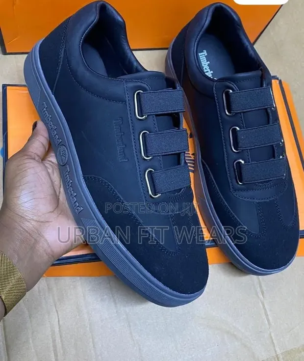 Timberland Casual Shoes - 1
