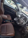 Honda CR-V 2019 Black - 3