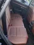 Honda CR-V 2019 Black - 5