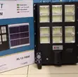 CTLamp 300W Solar Street Light - 2