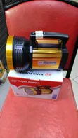 Kang Power LED Torch - Rechargeable - 2