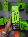 Oraimo Ultra Durable USB-C Cable (1m, Black) - 1