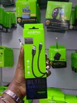 Oraimo Ultra Durable USB-C Cable (1m, Black) - 2