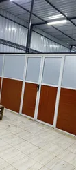 GERSHON GLASSCRAFT LTD: Glass & Aluminum Room Partitioning - 3