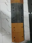 Brand New Speed Bumps - 3