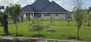 4 Bedroom Bungalow for Sale in Kuinet, Eldoret