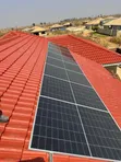 Must 10kVA Hybrid Solar Energy System - 2