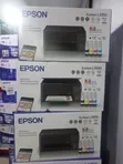 Epson L3350 Ecotank Wireless Printer - 1